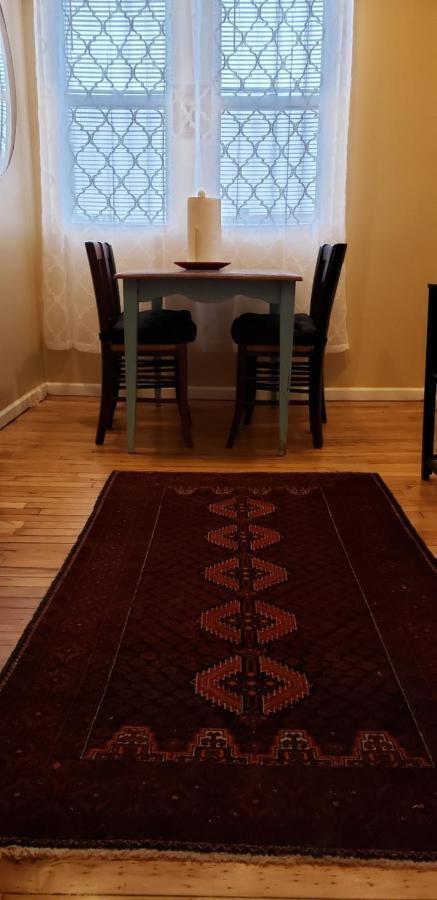 My Cozy Heavon Appartement Chicago Buitenkant foto