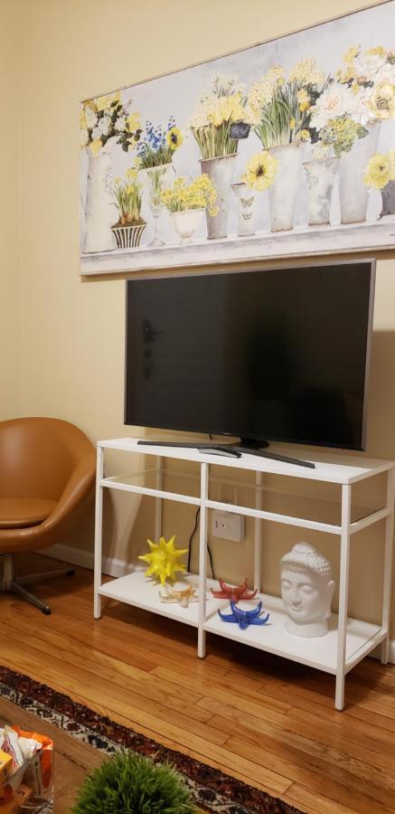 My Cozy Heavon Appartement Chicago Buitenkant foto