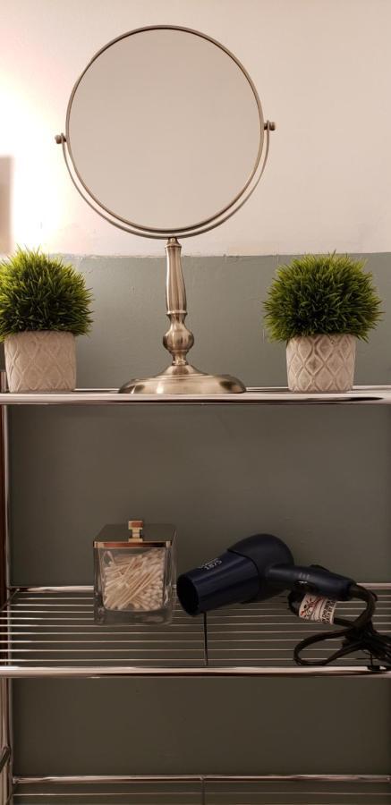 My Cozy Heavon Appartement Chicago Buitenkant foto