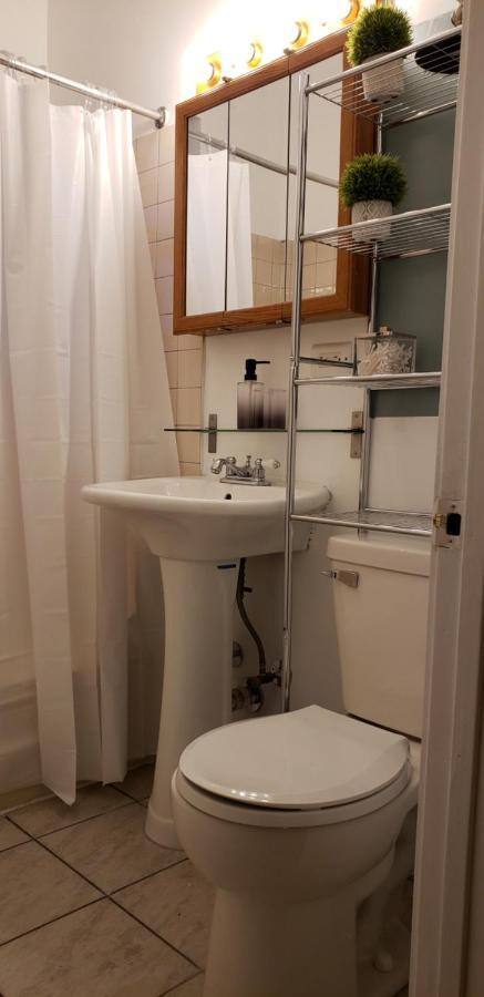 My Cozy Heavon Appartement Chicago Buitenkant foto